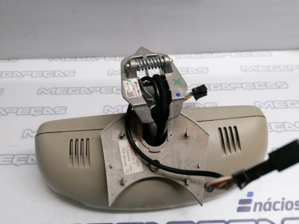 Espelho retrovisor interior MERCEDES-BENZ CLS (C219) Imagem-5