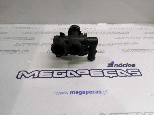 Torneira de chauffage / sofagem MERCEDES-BENZ CLS (C219)