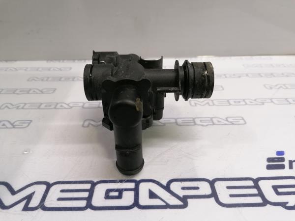 Torneira de chauffage / sofagem MERCEDES-BENZ CLS (C219) Imagem-2