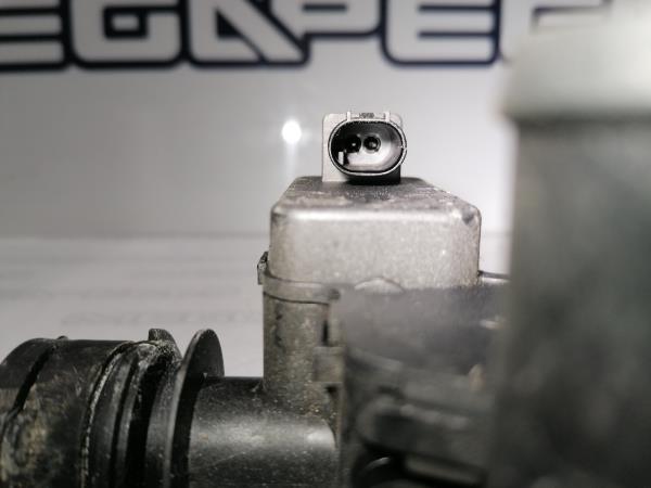 Torneira de chauffage / sofagem MERCEDES-BENZ CLS (C219) Imagem-6