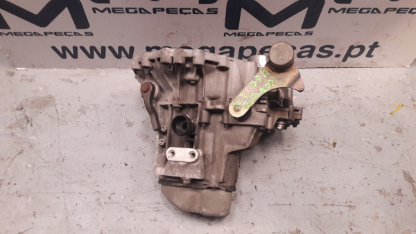 Caixa de velocidades manual ROVER 400 Hatch (RT)