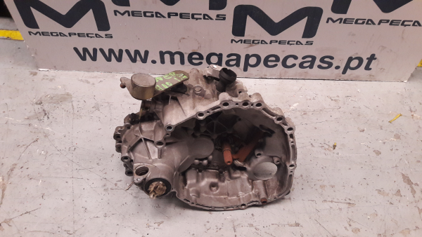 Manual gearbox ROVER 400 Hatch (RT) Imagem-1