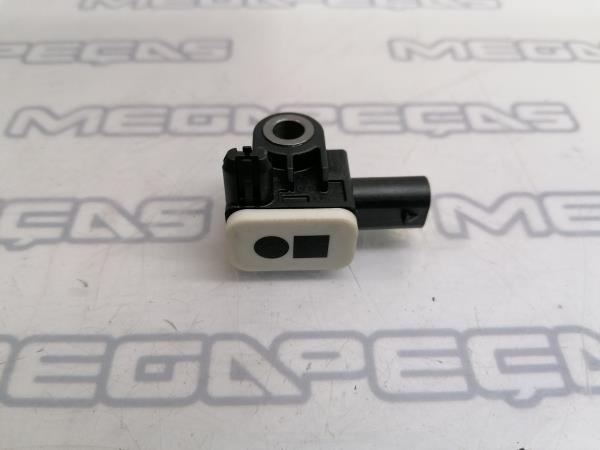 Sensor airbag Delantero Derecho BMW 1 (F20) Imagem-1