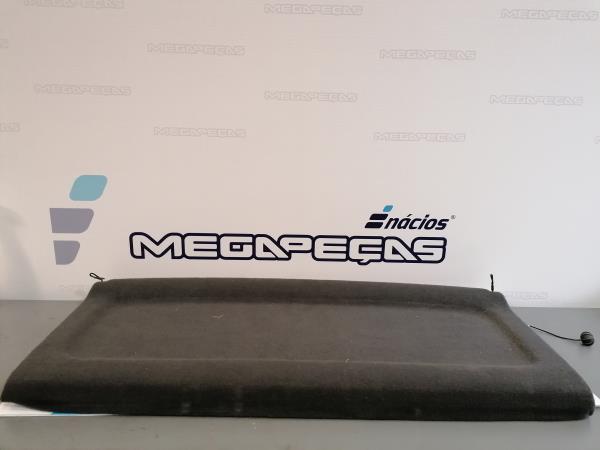 Chapeleira / tampo da mala VOLKSWAGEN Polo (6N)