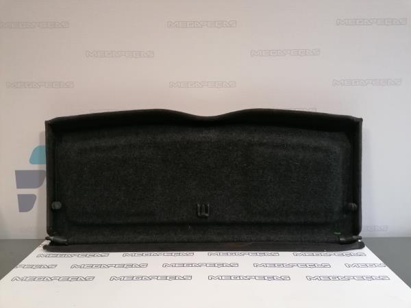 Plage arrière VOLKSWAGEN Polo (6N) Imagem-2