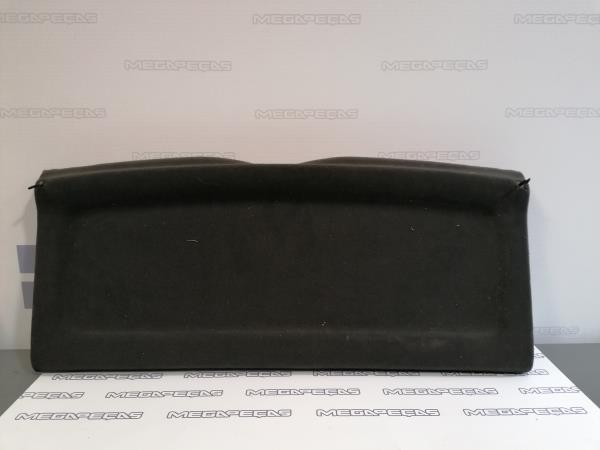 Plage arrière VOLKSWAGEN Polo (6N) Imagem-1