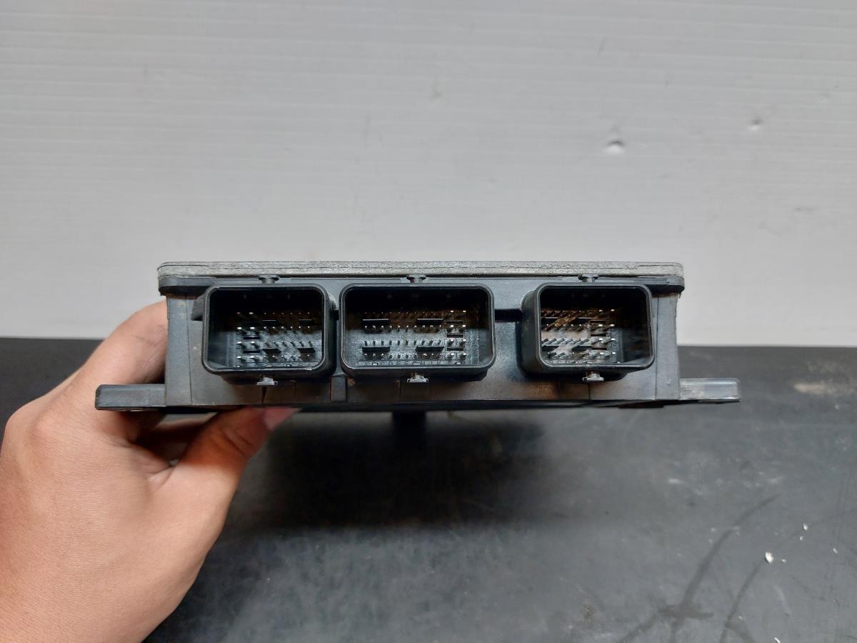 Centralina motor / ECU RENAULT Kangoo Express (FC0/1_) Imagem-3