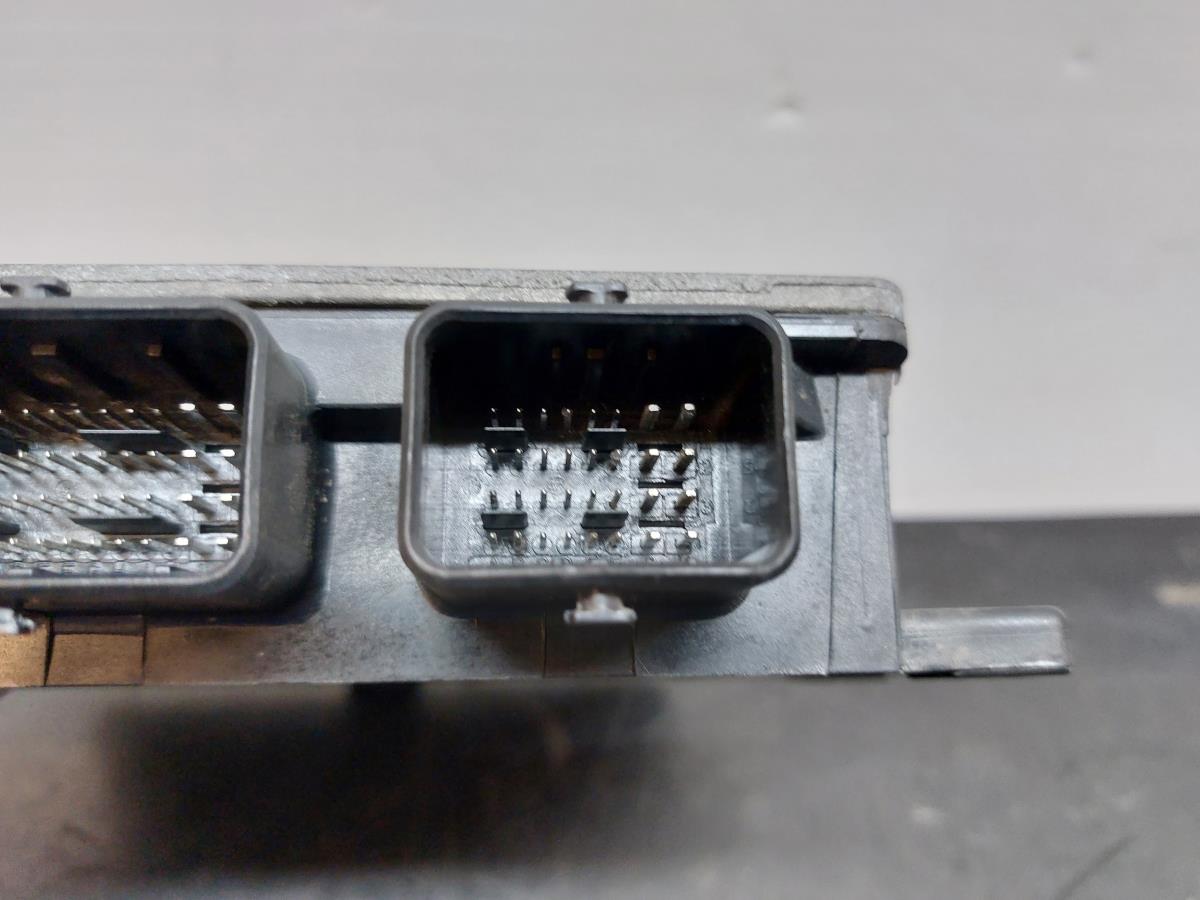 Centralina motor / ECU RENAULT Kangoo Express (FC0/1_) Imagem-4