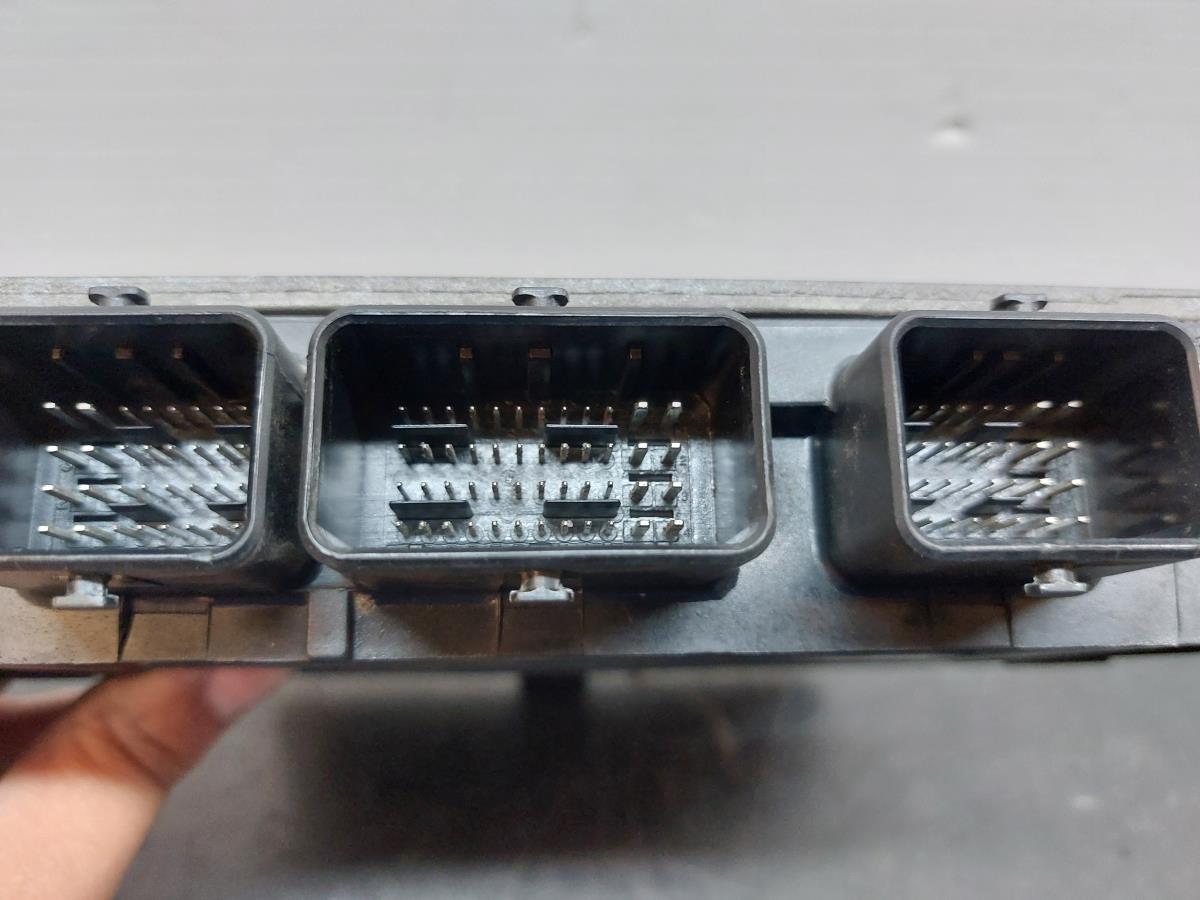 Centralina motor / ECU RENAULT Kangoo Express (FC0/1_) Imagem-5