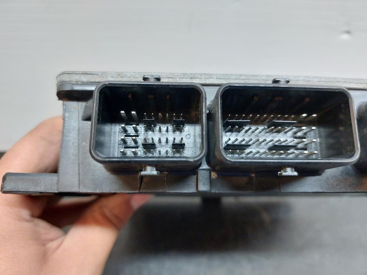 Centralina motor / ECU RENAULT Kangoo Express (FC0/1_) Imagem-6