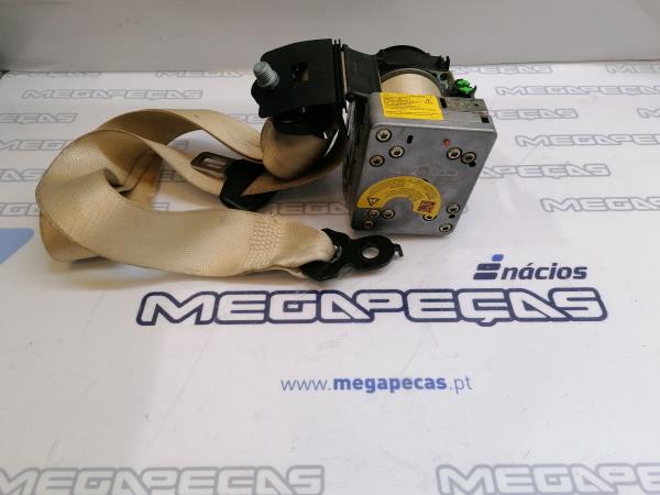 Pré-tensor cinto frente direito MERCEDES-BENZ Classe C (W203)