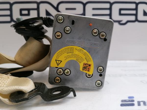 Pré-tensor cinto frente direito MERCEDES-BENZ Classe C (W203) Imagem-1