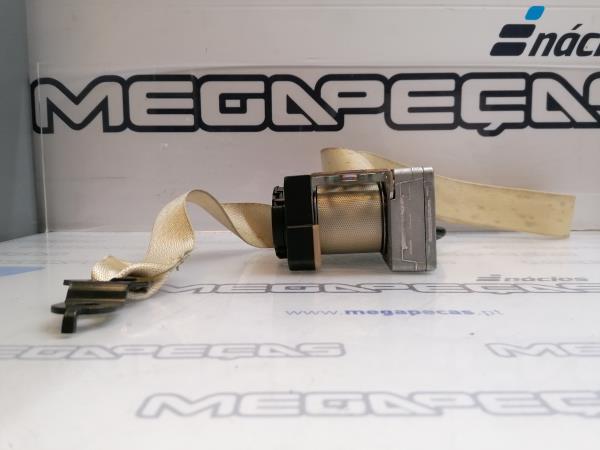 Pré-tensor cinto frente direito MERCEDES-BENZ Classe C (W203) Imagem-6