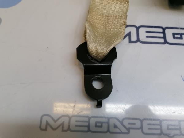 Pré-tensor cinto frente direito MERCEDES-BENZ Classe C (W203) Imagem-7