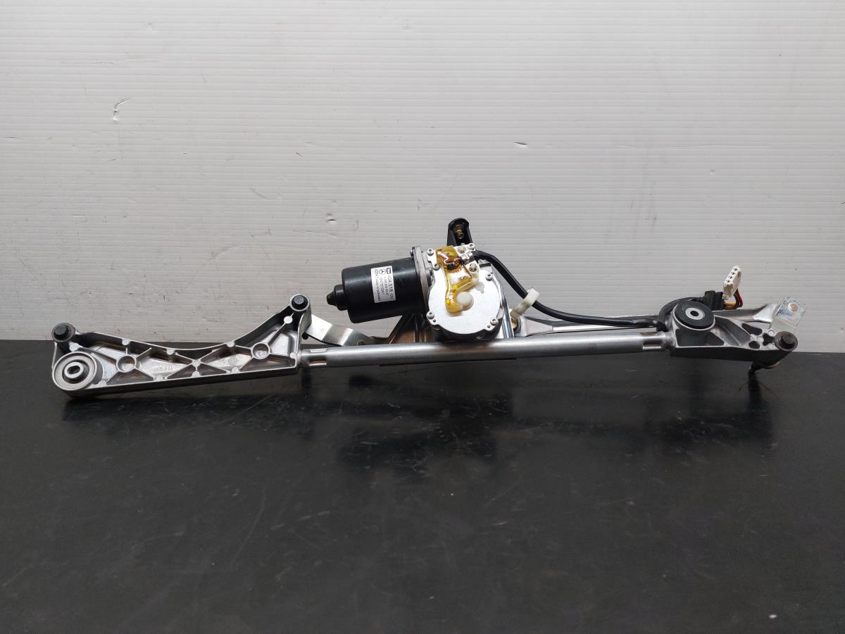 Motor limpa vidros frente MERCEDES-BENZ Classe C (W203)