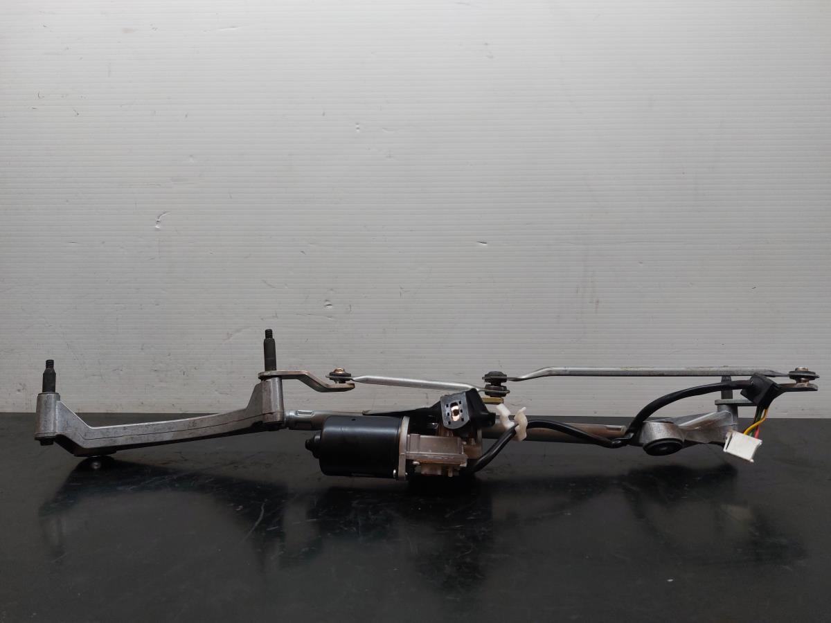 Motor limpa vidros frente MERCEDES-BENZ Classe C (W203) Imagem-3