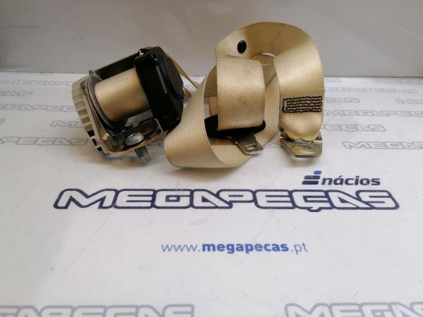 Pré-tensor cinto trás direito MERCEDES-BENZ Classe C (W203)