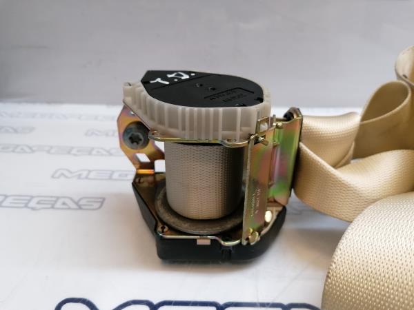 Pré-tensor cinto trás direito MERCEDES-BENZ Classe C (W203) Imagem-3