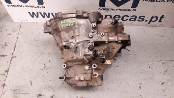 Caixa de velocidades manual MITSUBISHI Lancer VI Sedan (CJ_, CP_) Imagem-1