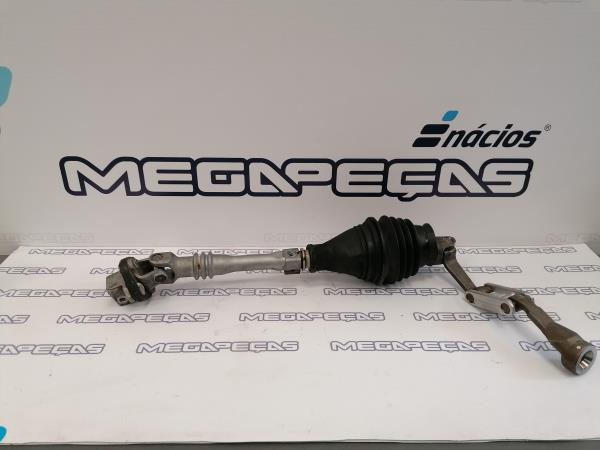 Cardan MERCEDES-BENZ Classe C (W203)