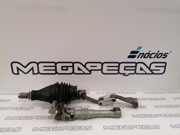 Cardan MERCEDES-BENZ Classe C (W203) Imagem-1