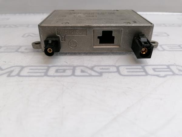 Modulo Bluetooth MERCEDES-BENZ Classe C (W203) Imagem-2