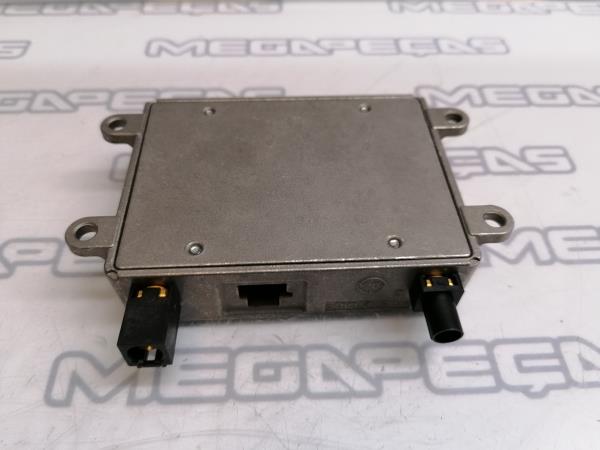 Modulo Bluetooth MERCEDES-BENZ Classe C (W203) Imagem-3