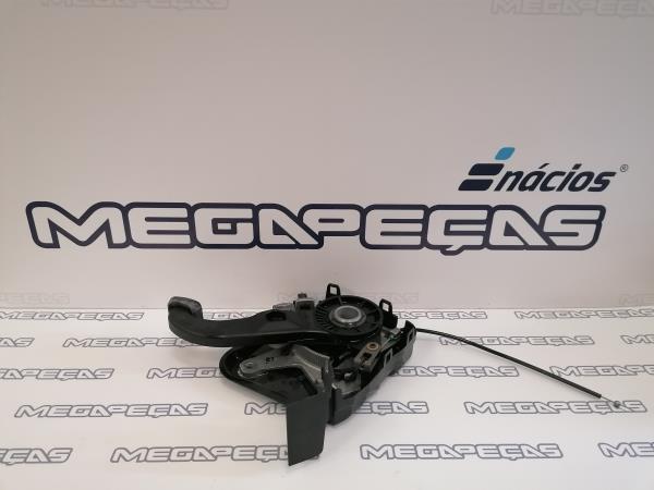Pedal MERCEDES-BENZ Classe C (W203)