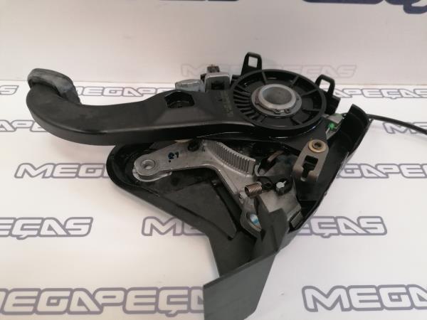 Pedal MERCEDES-BENZ Classe C (W203) Imagem-1
