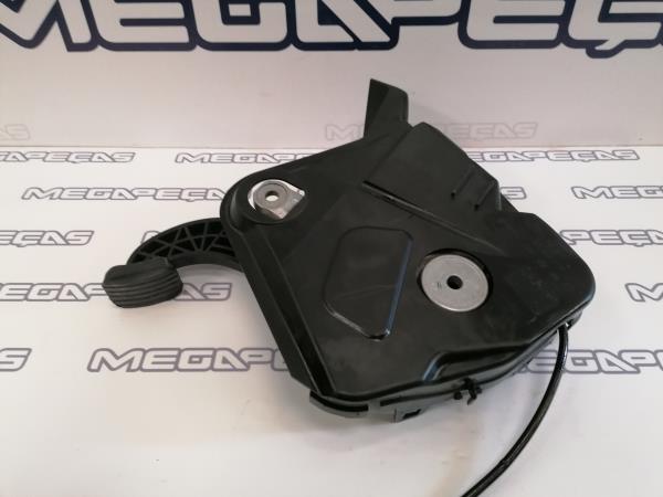 Pedal MERCEDES-BENZ Classe C (W203) Imagem-3