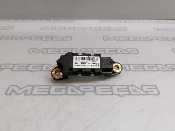 Sensor airbag Delantero Derecho MERCEDES-BENZ Classe C (W203)