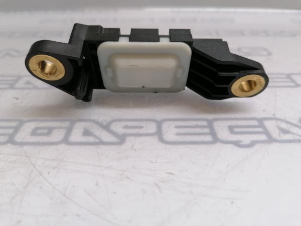 Sensor airbag Delantero Derecho MERCEDES-BENZ Classe C (W203) Imagem-2