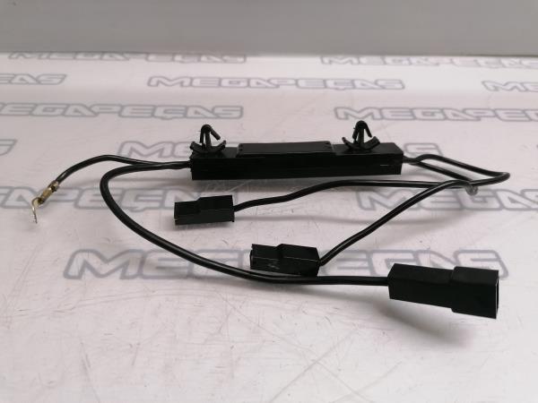 Antena MERCEDES-BENZ Classe C (W203) | 2000 - 2007