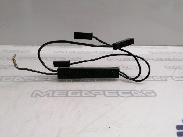 Antena MERCEDES-BENZ Classe C (W203) | 2000 - 2007