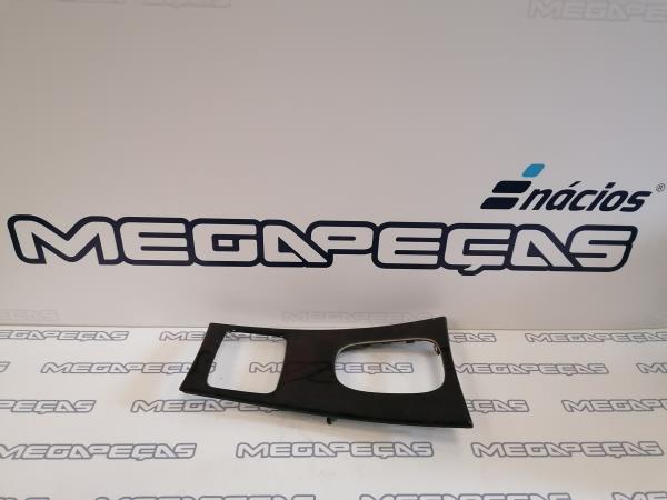 Aro seletor velocidades MERCEDES-BENZ Classe C (W203) | 2000 - 2007