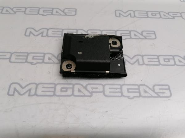 Antena MERCEDES-BENZ Classe C (W203) | 2000 - 2007