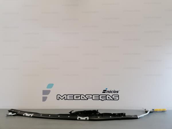 Airbag cortina direito MERCEDES-BENZ Classe C (W203)