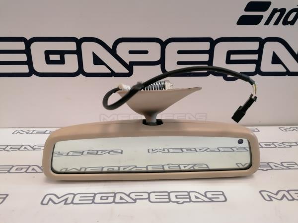 Espelho retrovisor interior MERCEDES-BENZ Classe C (W203) Imagem-1