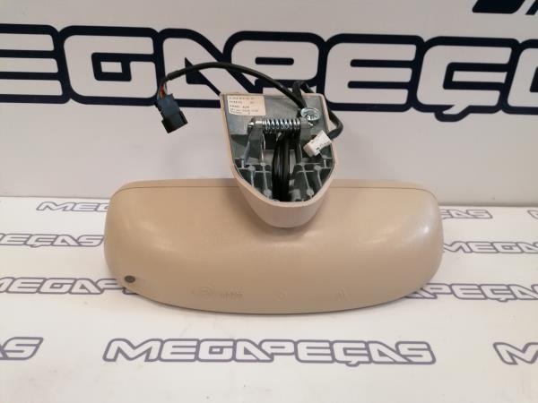 Espelho retrovisor interior MERCEDES-BENZ Classe C (W203) Imagem-2