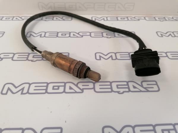 Sonda lambda OPEL Astra G Hatchback (F48_, F08_)