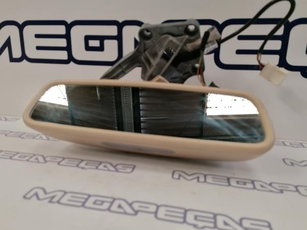 Espelho retrovisor interior MERCEDES-BENZ CLS (C219) Imagem-1