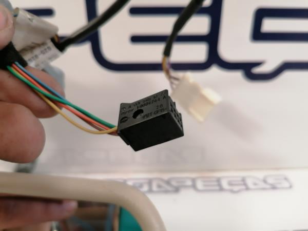 Espelho retrovisor interior MERCEDES-BENZ CLS (C219) Imagem-2