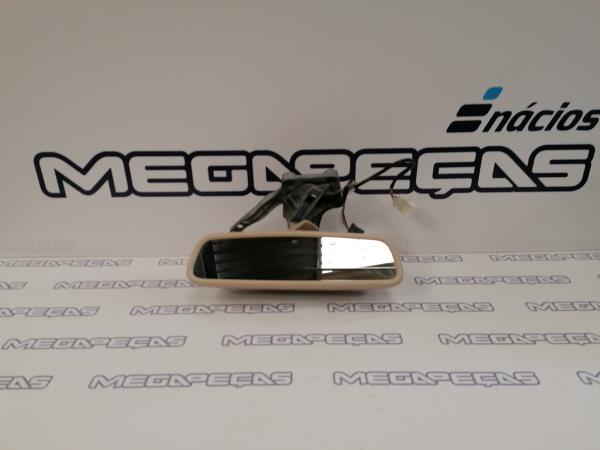 Espelho retrovisor interior MERCEDES-BENZ CLS (C219)