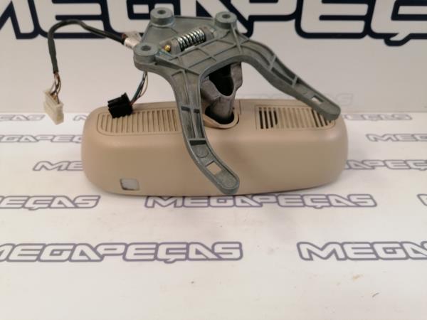 Espelho retrovisor interior MERCEDES-BENZ CLS (C219) Imagem-4