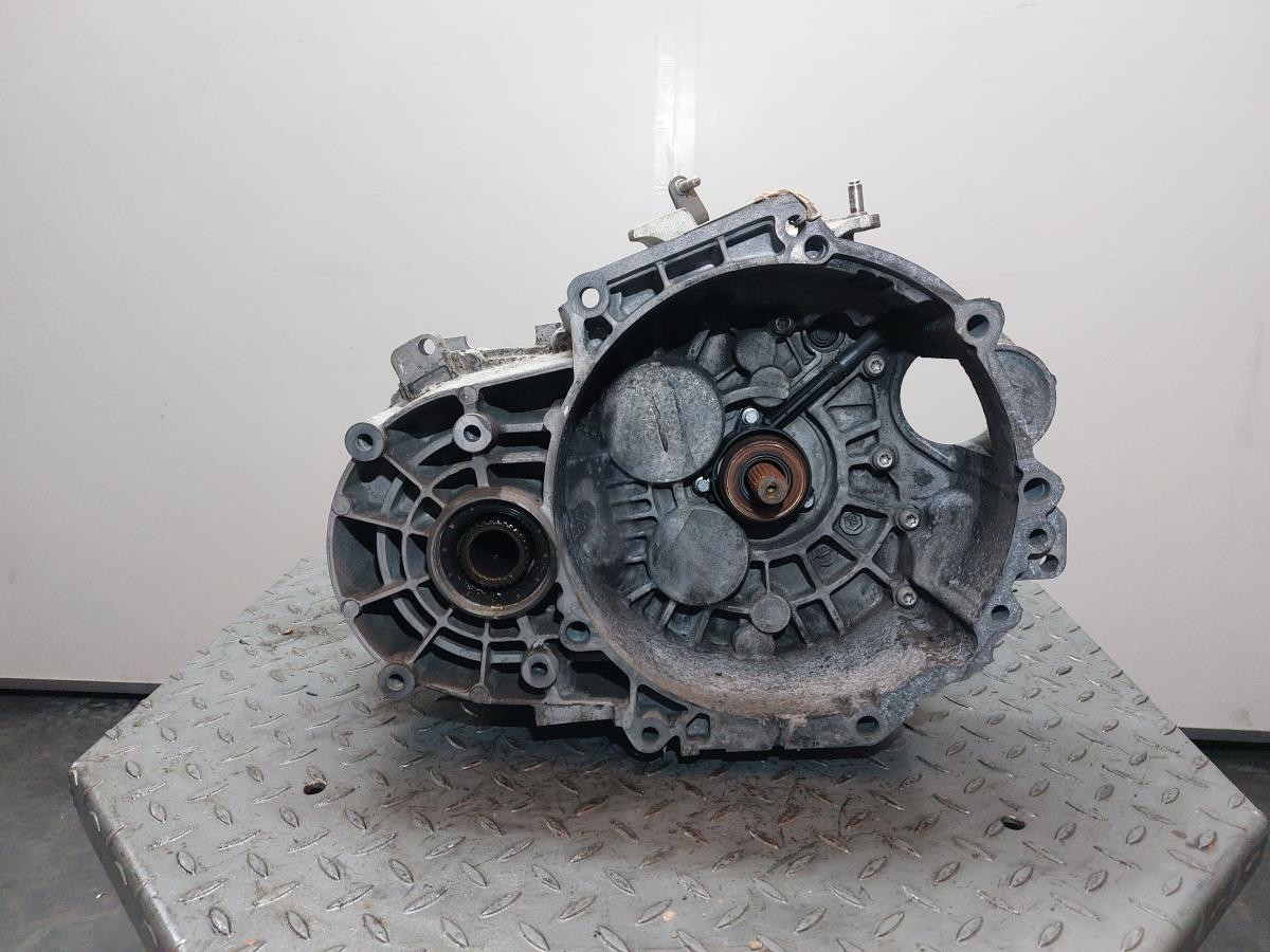 Boîte de vitesses manuelle VOLKSWAGEN Passat Variant (3C5) Imagem-2