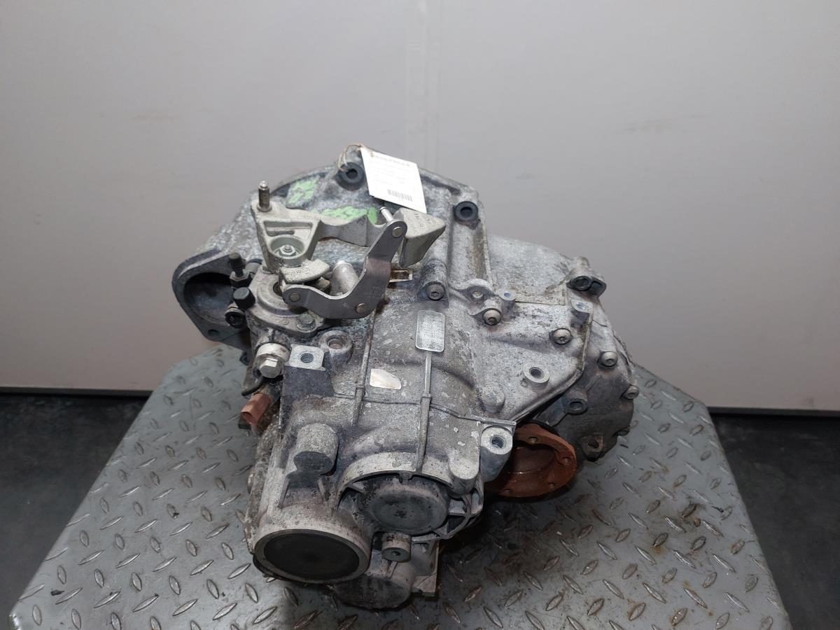 Boîte de vitesses manuelle VOLKSWAGEN Passat Variant (3C5) Imagem-7