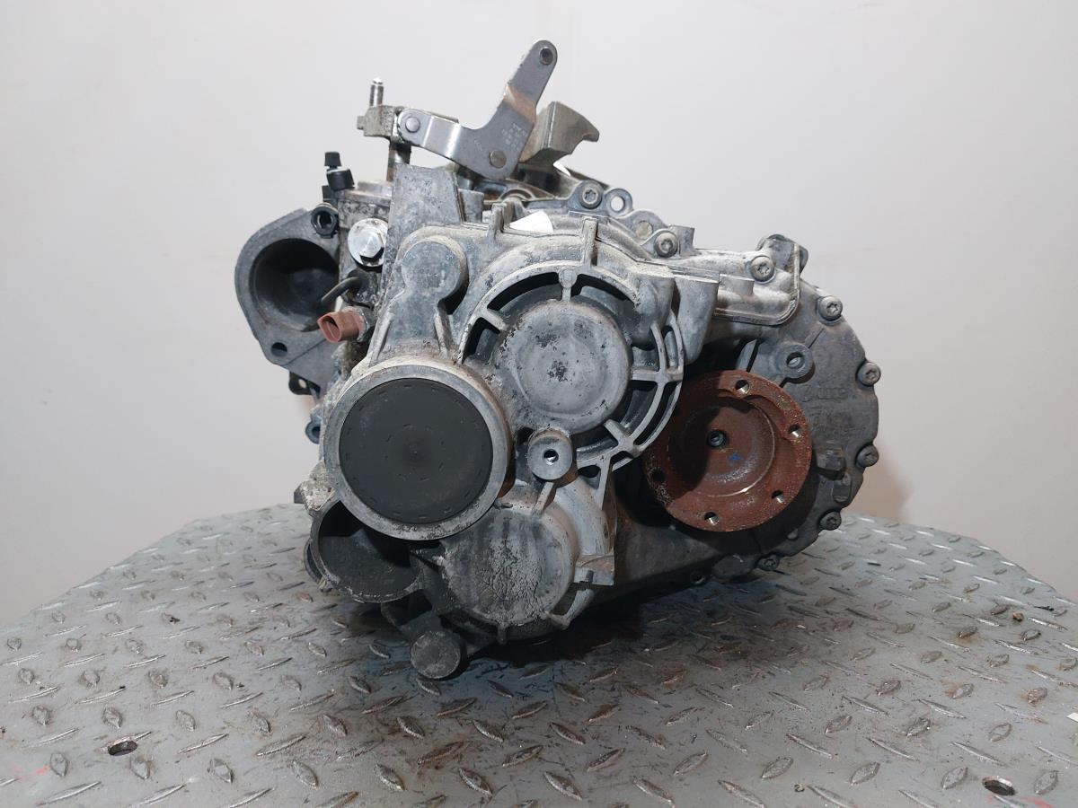 Boîte de vitesses manuelle VOLKSWAGEN Passat Variant (3C5) Imagem-6