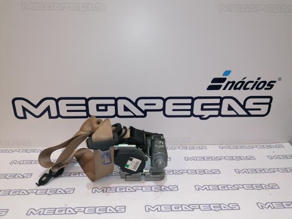 Right front seatbelt pretensioner MERCEDES-BENZ CLS (C219)