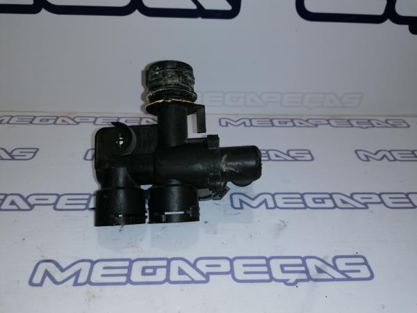 Torneira de chauffage / sofagem MERCEDES-BENZ CLS (C219)