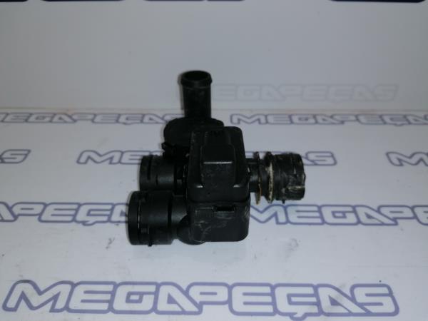 Torneira de chauffage / sofagem MERCEDES-BENZ CLS (C219) Imagem-2